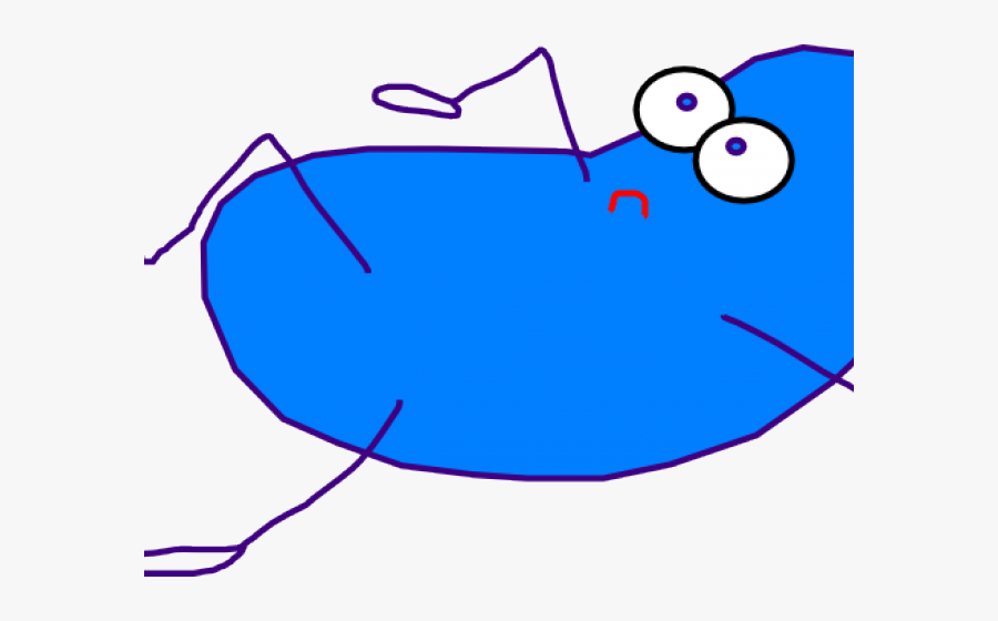 Blue Jelly Bean , Free Transparent Clipart ClipartKey