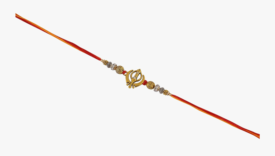 Rakhi Png Clipart - Leash, Transparent Clipart