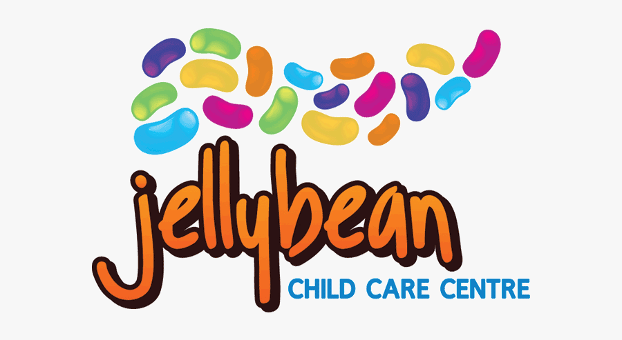 Jelly Bean Child Care Centre - Jellybean Daycare, Transparent Clipart