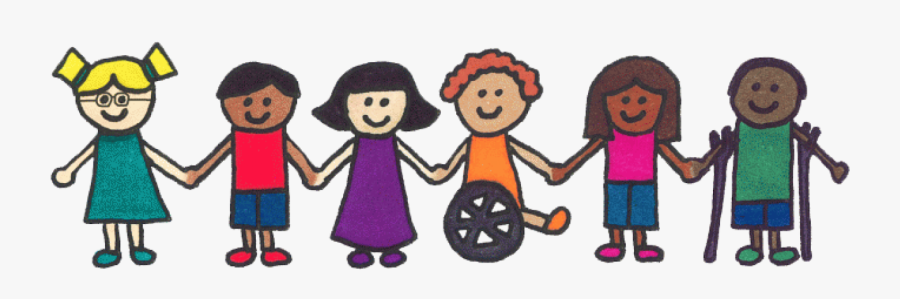 Special Education, Transparent Clipart