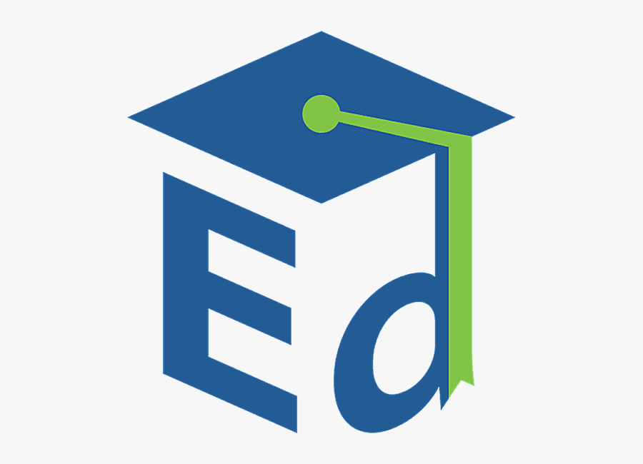 Education Clipart Secondary School - Logo United States Department Of Education, Transparent Clipart