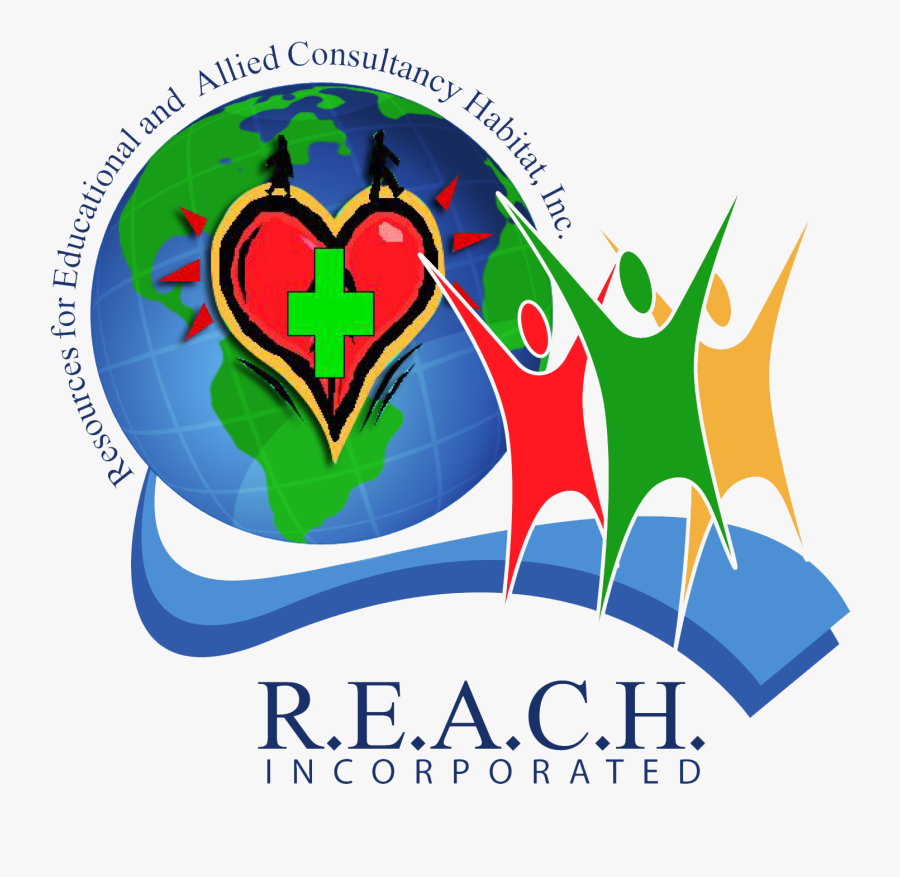 Products And Services Reach - Resources For Educational And Allied Consultancy Habitat, Transparent Clipart