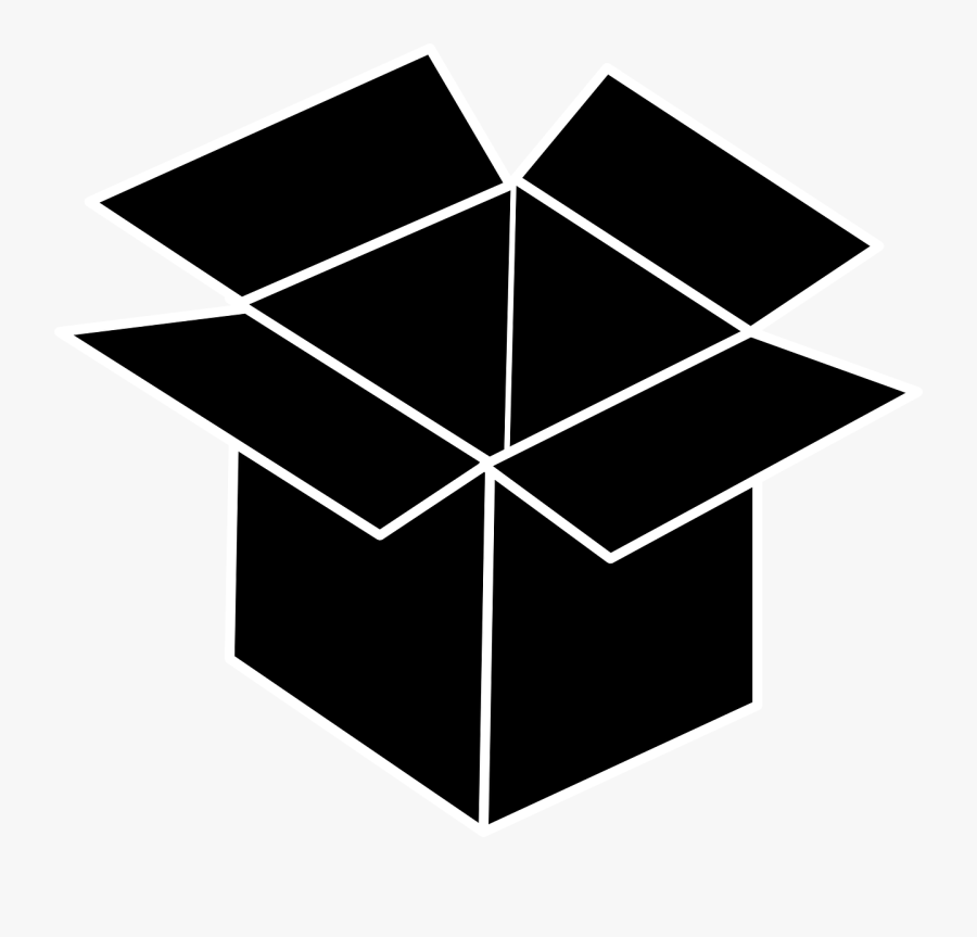 Can The Black Box In Your Car Help Your Car Accident - Box Black, Transparent Clipart