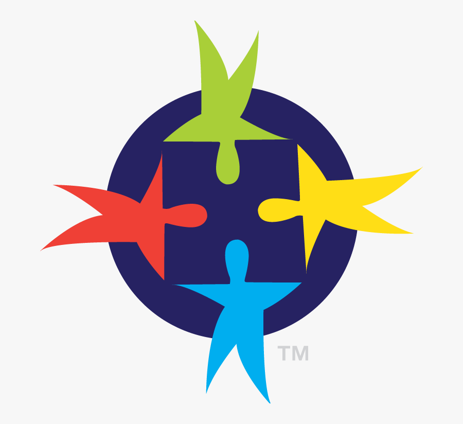 Special Needs Network, Transparent Clipart