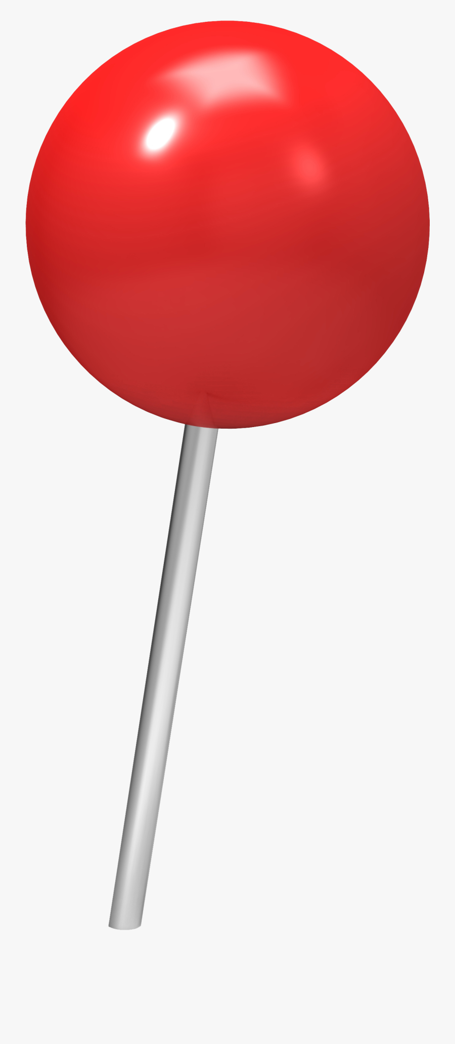 Pin Png - Location Pin Png Hd, Transparent Clipart