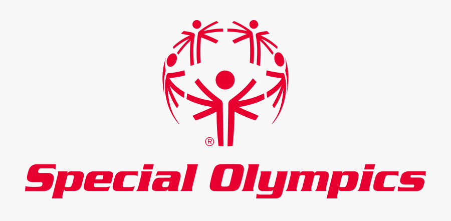 Our Community Support - Special Olympics Nebraska Logo, Transparent Clipart