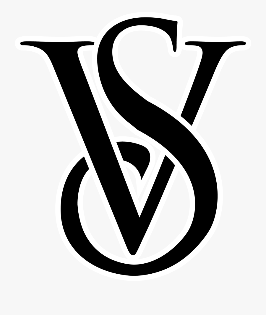 Victoria Secret Logo Png - Victoria's Secret Logo Png, Transparent Clipart