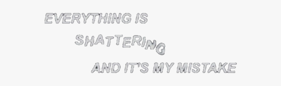 Calligraphy, Transparent Clipart