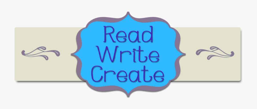 Read~write~create, Transparent Clipart