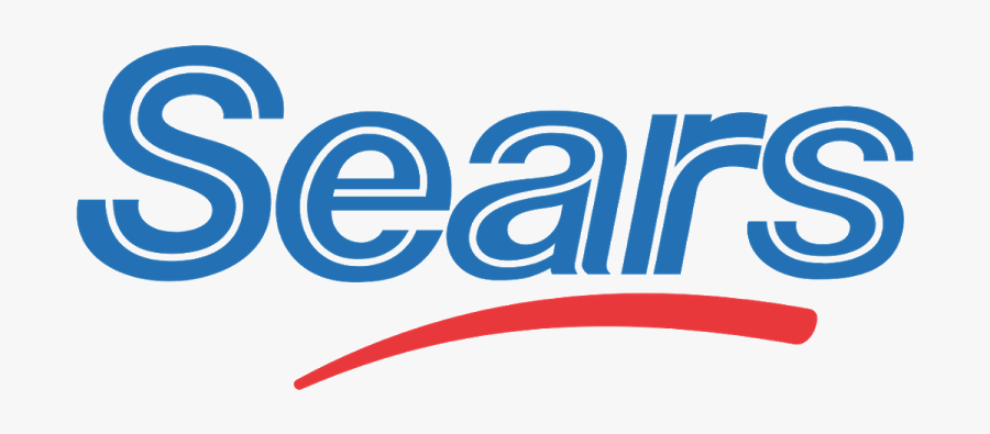 Clip Art Logo Clipart - Sears Canada, Transparent Clipart