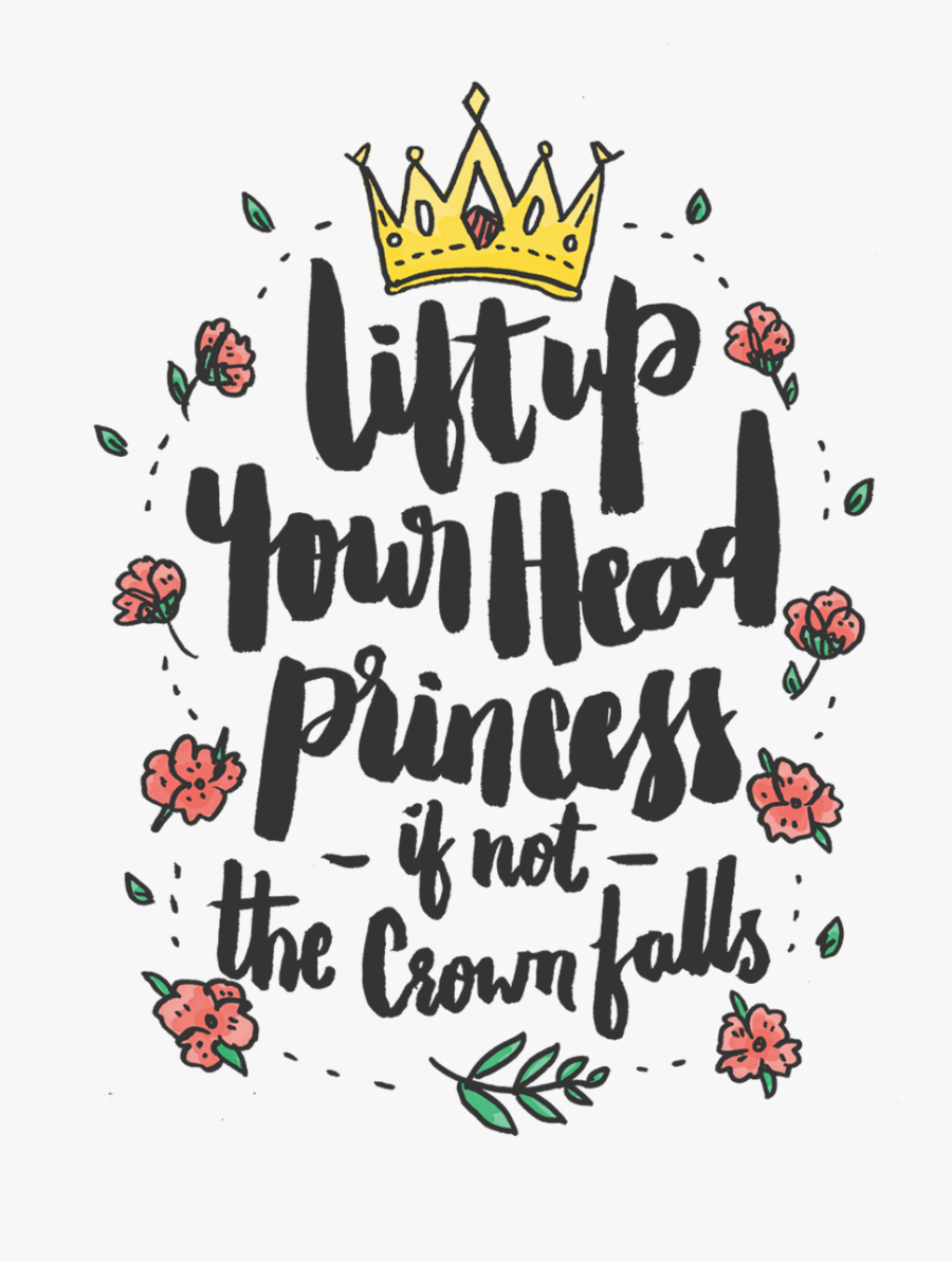 Iphone 8 Plus Princess, Transparent Clipart