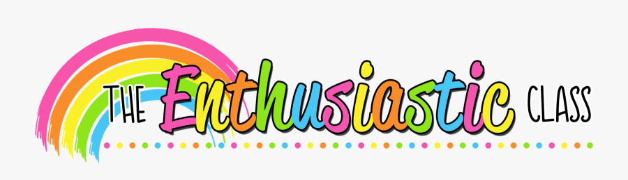 The Enthusiastic Class - Clip Art Enthusiastic, Transparent Clipart