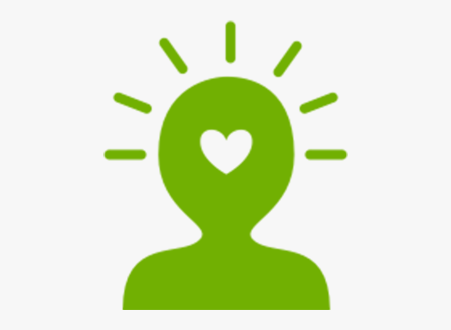 Interactive Training Programs - Mental Health Logo Png, Transparent Clipart