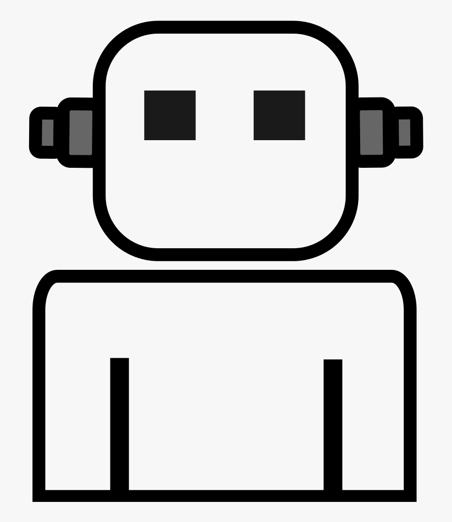 Chatbots Icon License Free, Transparent Clipart