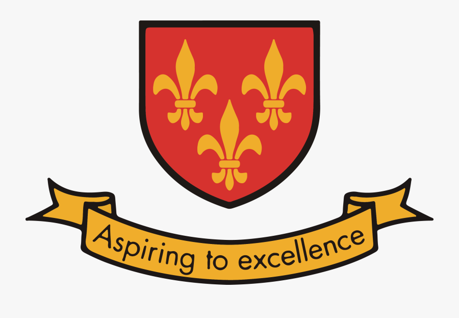 Image Is Not Available - Hillborough Junior School Logo, Transparent Clipart