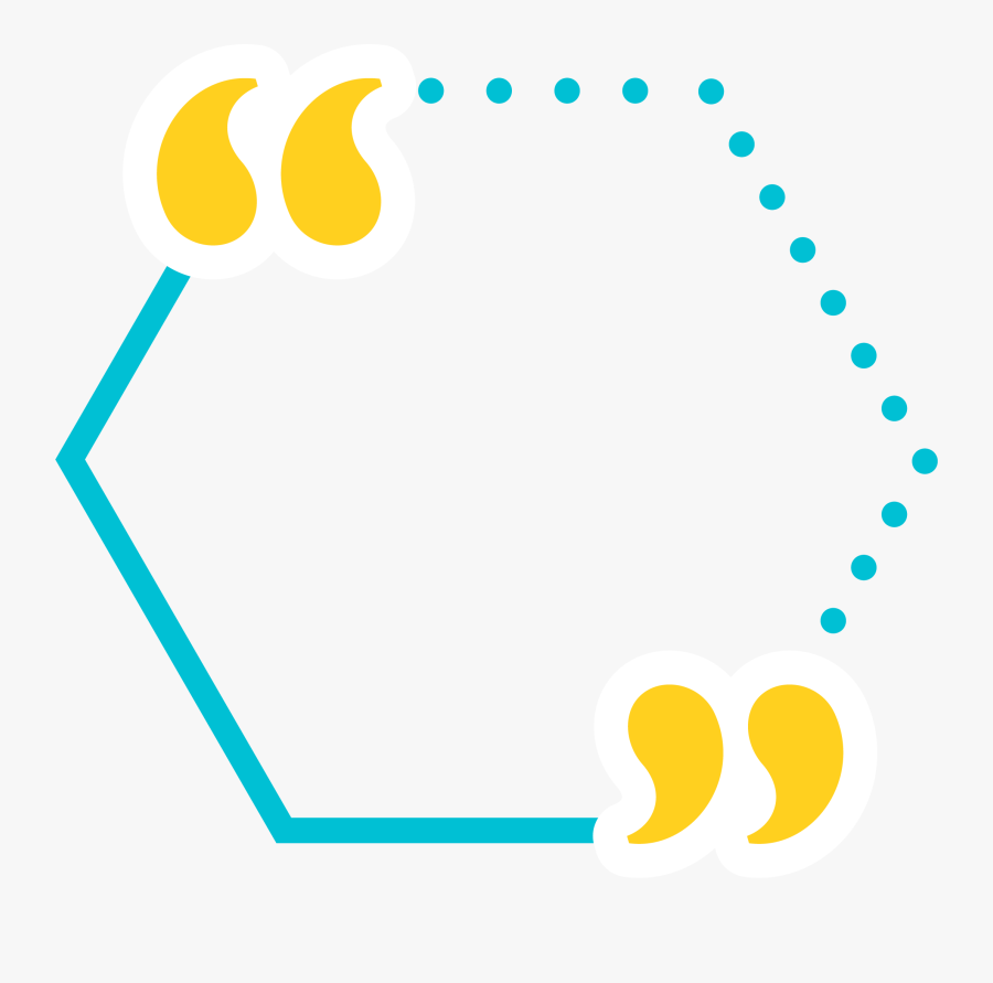 Transparent Quotes - Border Designs For Quotes Png, Transparent Clipart