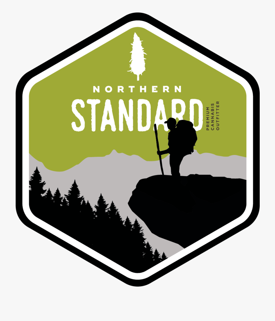 Northern Standard, Transparent Clipart