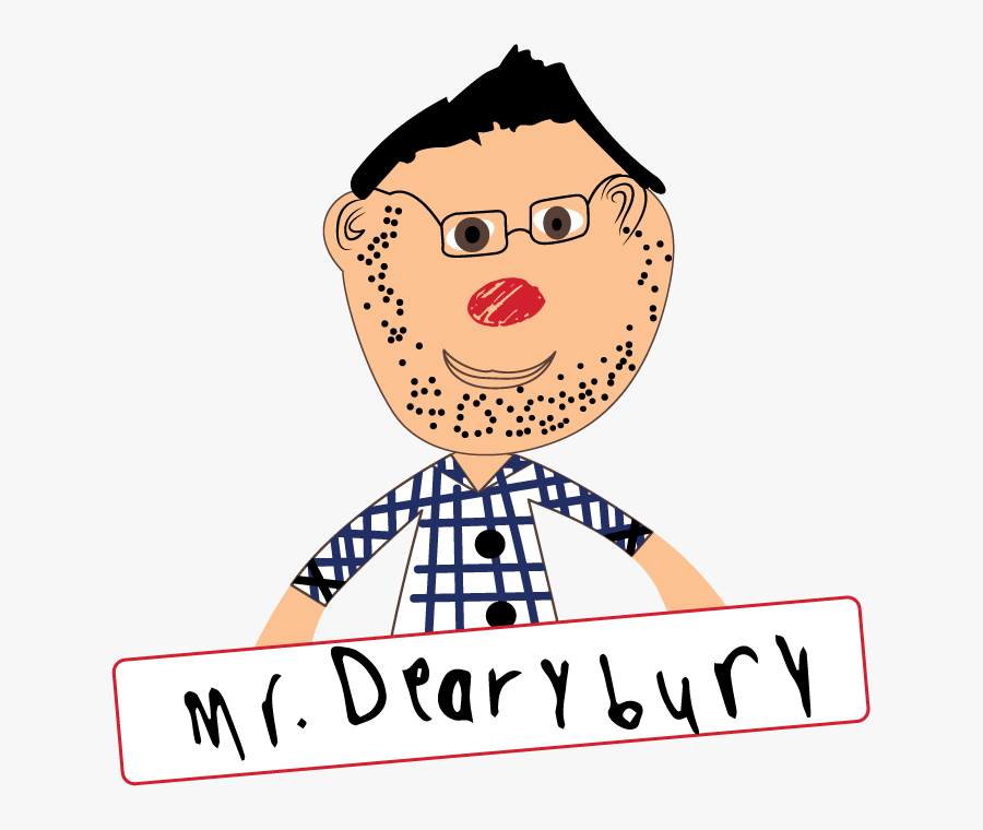 Equip - Encourage - Empower"
					src="https - //mrdearybury, Transparent Clipart