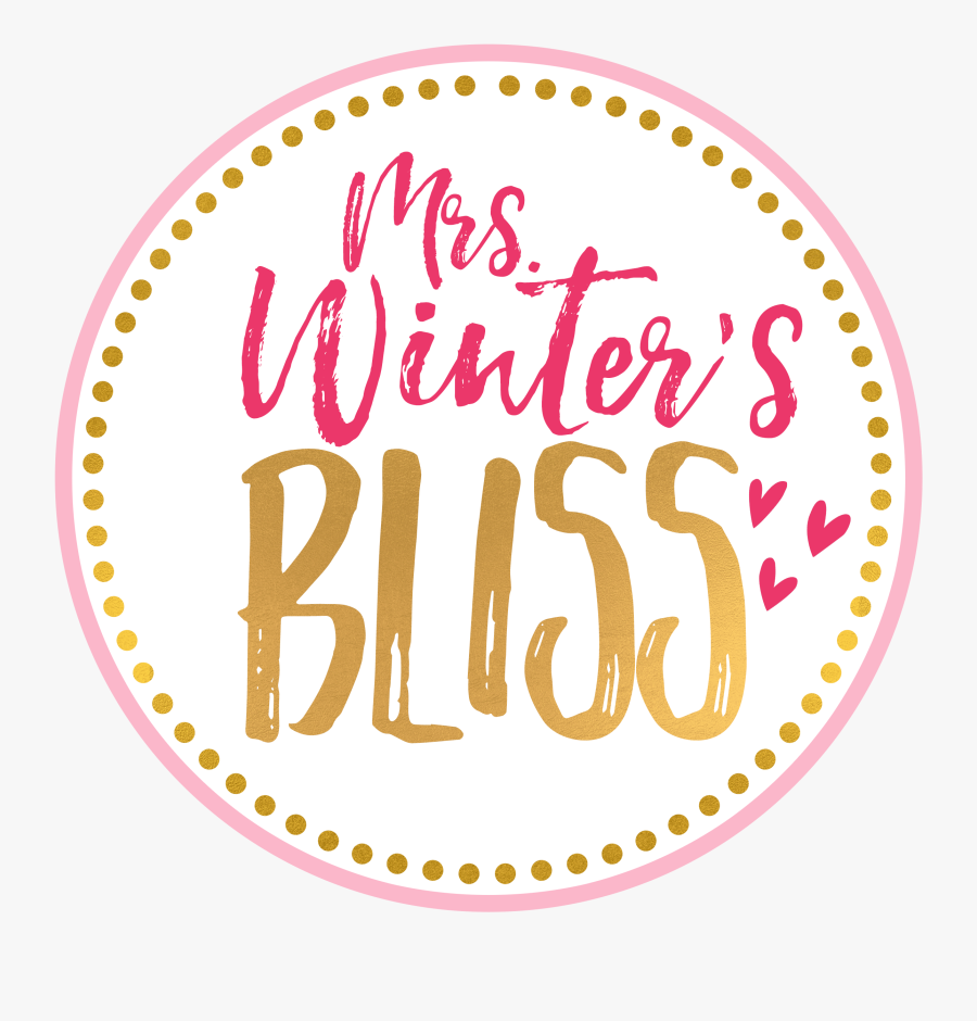 Circle, Transparent Clipart