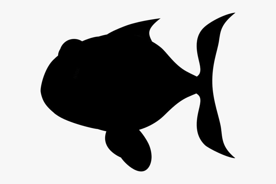 Clownfish Png Transparent Images - Fish Cartoon Gif Png, Transparent Clipart