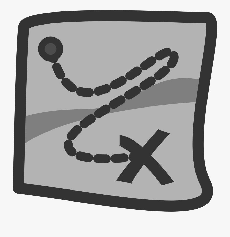 Strategy - Clipart - Strategy Map Clip Art, Transparent Clipart