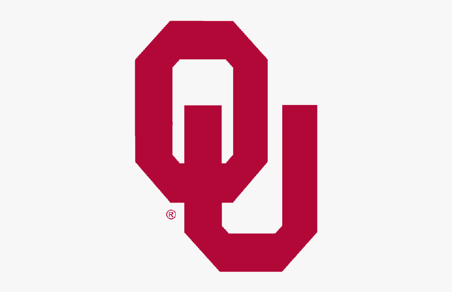 University Of Oklahoma Logo Png, Transparent Clipart