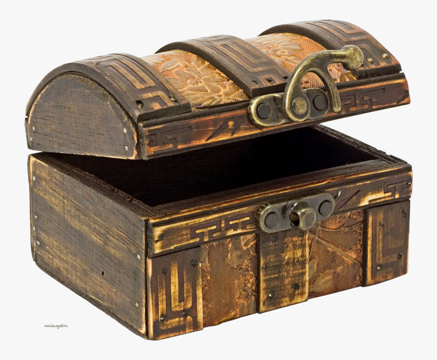 56595 - Treasure Chest Png Image Treasure Png, Transparent Clipart