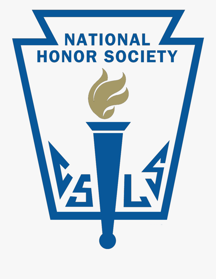 Osd National Honor Society - National Honor Society Nhs Logo, Transparent Clipart
