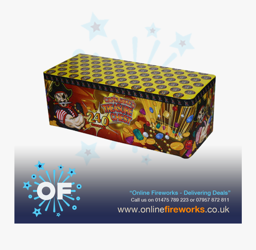 Cap - Fireworks, Transparent Clipart