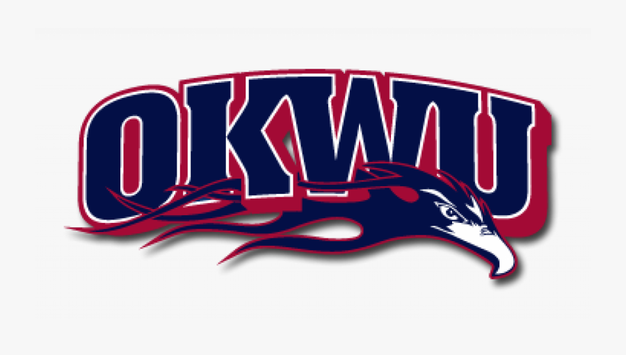 Oklahoma Wesleyan Logo Png, Transparent Clipart