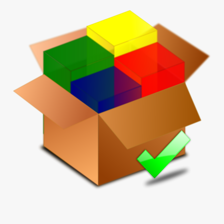 Deliverable Ok Svg Clip Arts - Deliverables Clipart, Transparent Clipart