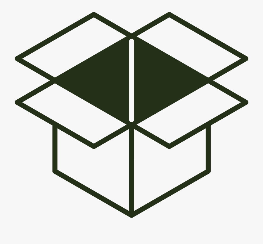 Package Your Item Up And Send Them To Us - Products Icon Png, Transparent Clipart