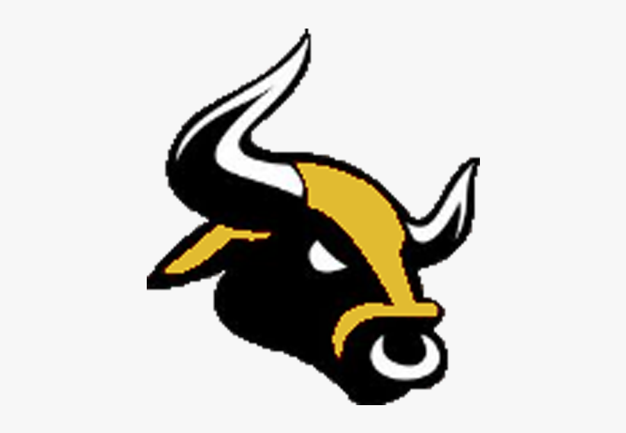 Bull Png Logo, Transparent Clipart
