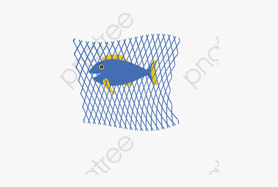 Fish Clipart Fork - River Thames, Transparent Clipart