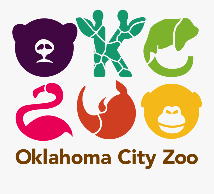 Okc Zoo, Transparent Clipart