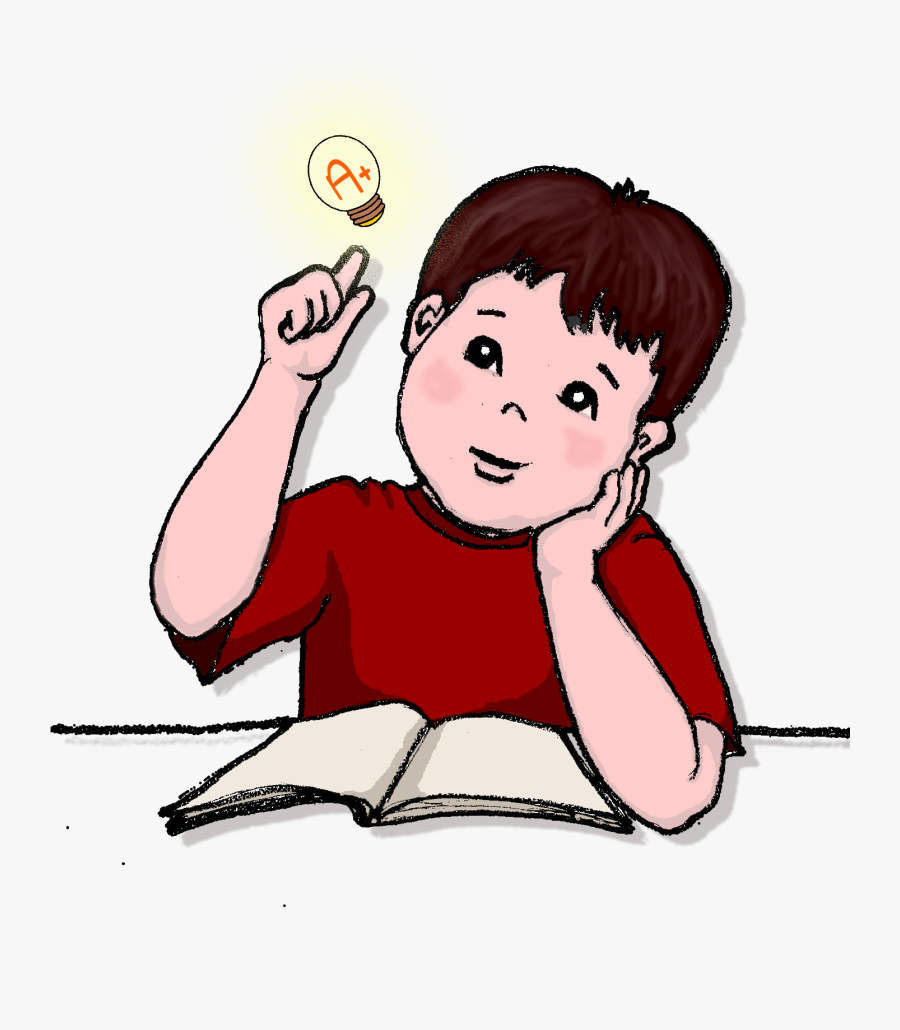 The Private Tutor English And Maths Worksheet Primary - Cartoon, Transparent Clipart