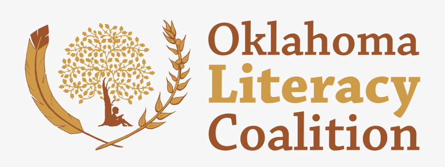 Oklahoma Literacy Coalition, Transparent Clipart