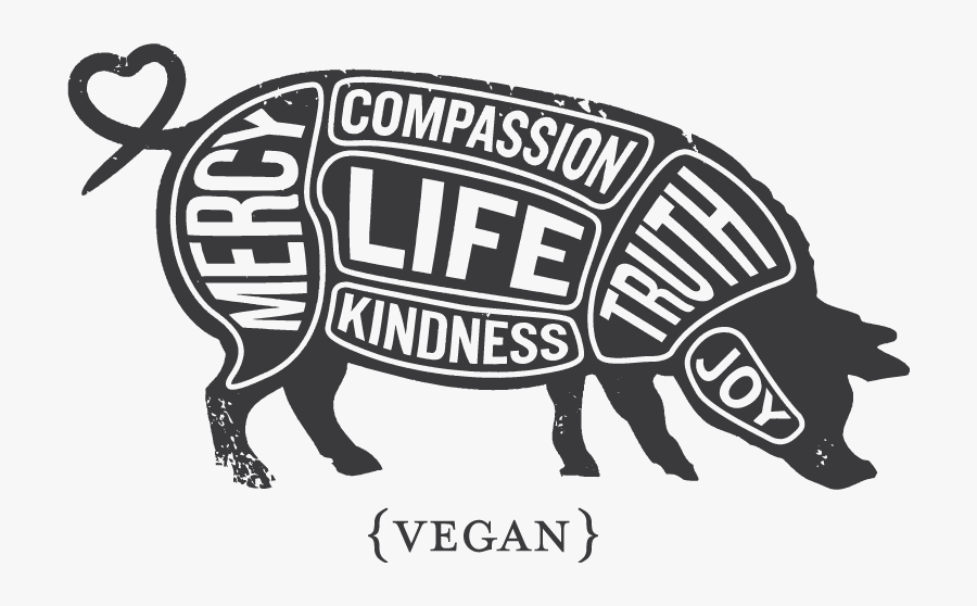 Featured Image - Domestic Pig, Transparent Clipart