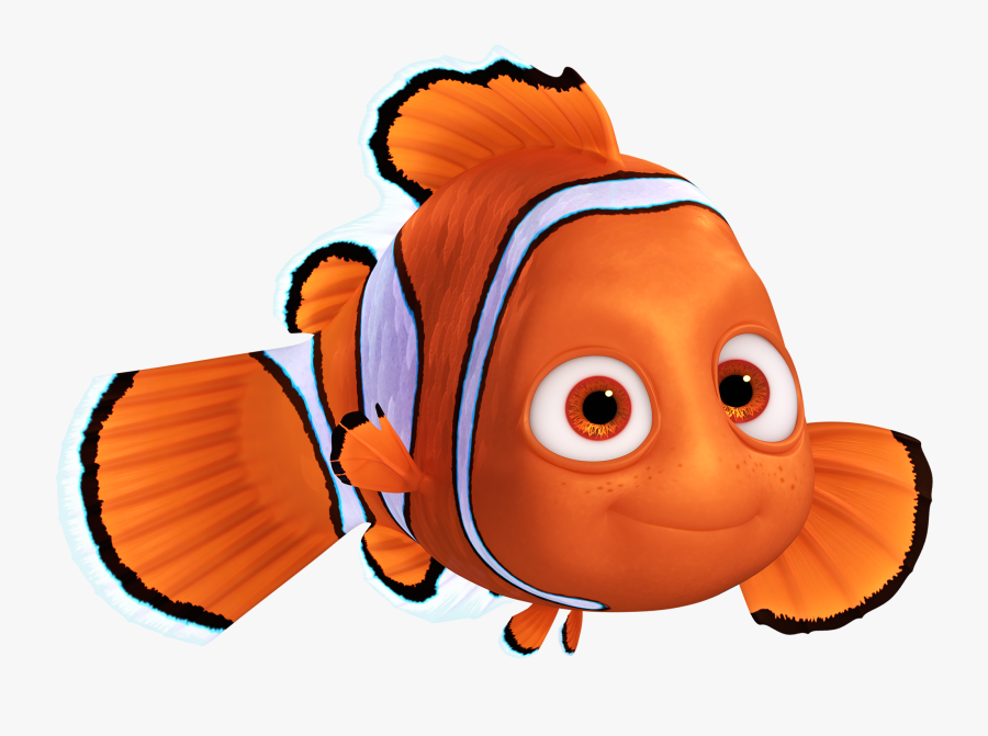 Nemo Clipart - Nemo Png, Transparent Clipart