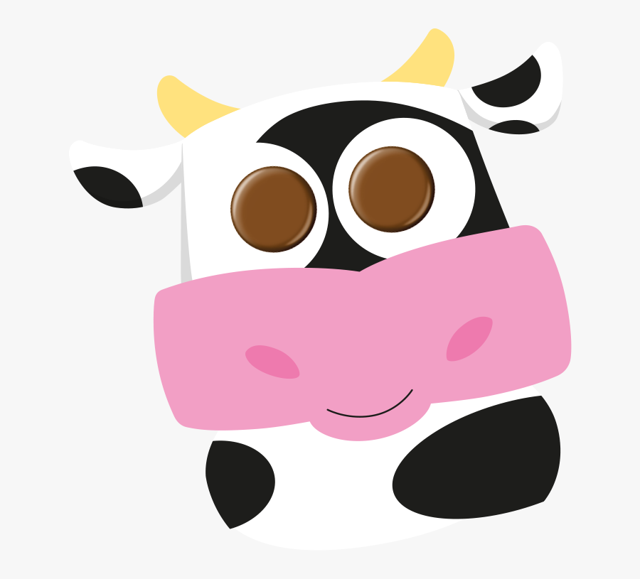 Adopt A Cow Cadbury, Transparent Clipart