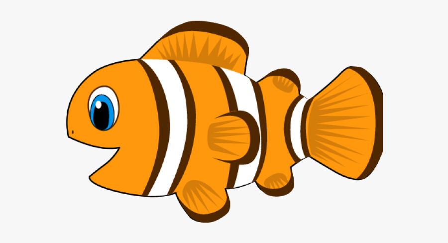 Clipart Cute Cartoon Fish is a free transparent background clipart image up...