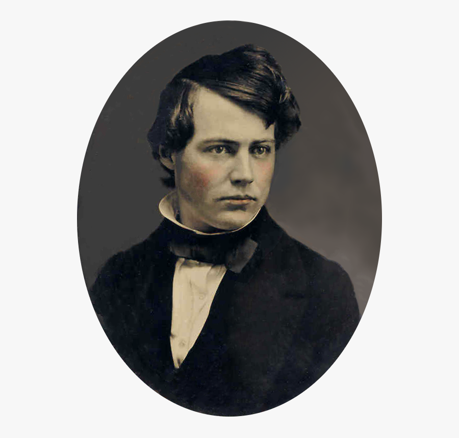 Thomas Jefferson President Of The United States Lawyer - Jefferson Young, Transparent Clipart