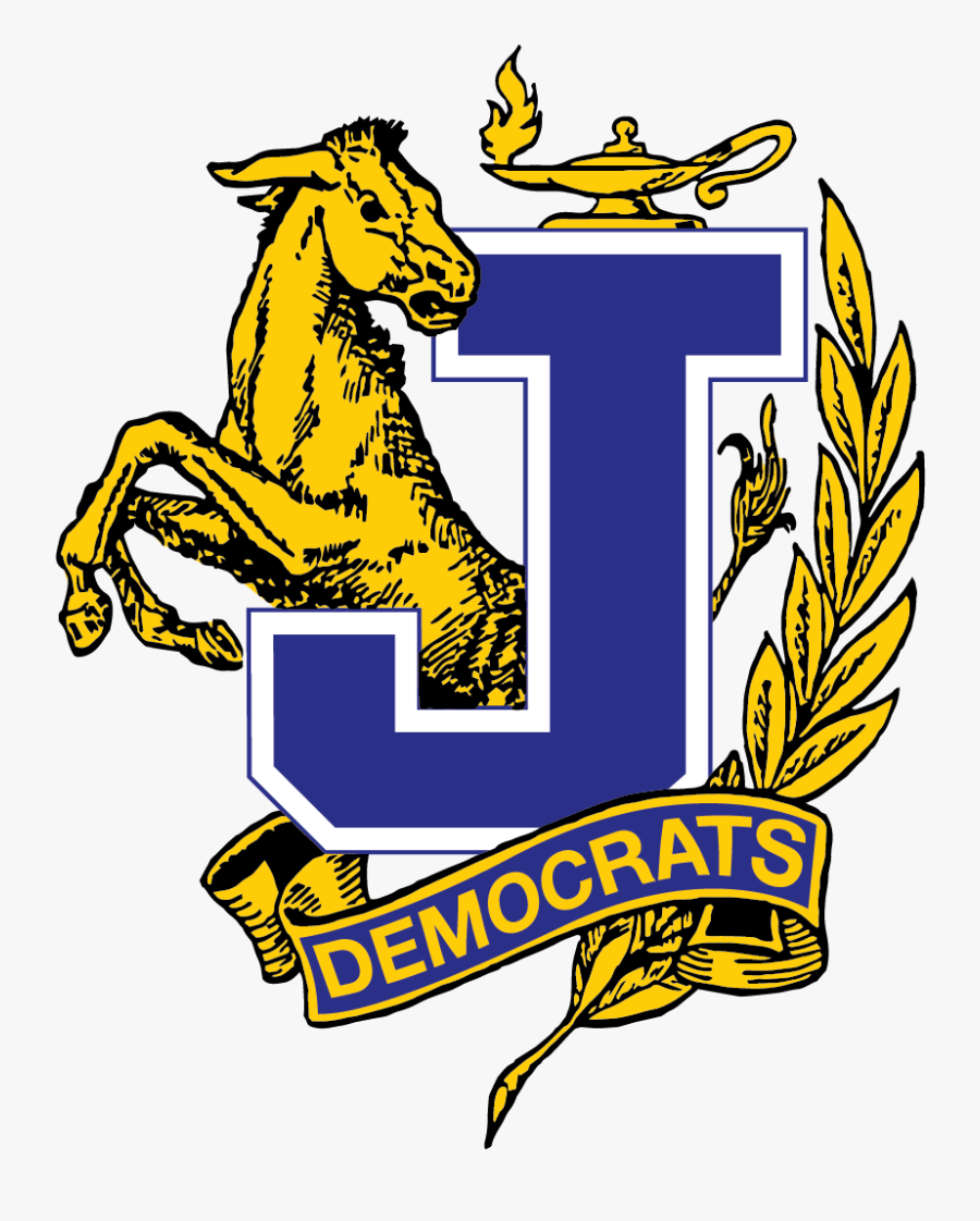 Clipart Picture Of Jefferson High School Collection - Jefferson High School Portland Oregon, Transparent Clipart