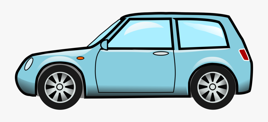 Transparent Auto Clipart - Red Car Png Clipart, Transparent Clipart