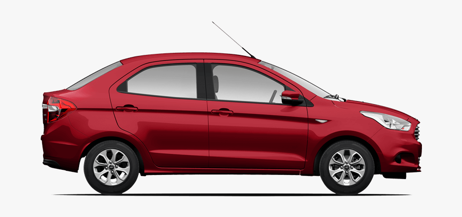 Kavish Ford - Ford Aspire On Road Price In Hyderabad, Transparent Clipart