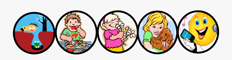 My For Toddlers, Transparent Clipart