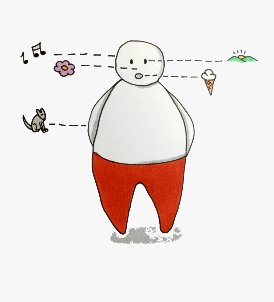 Cartoon, Transparent Clipart