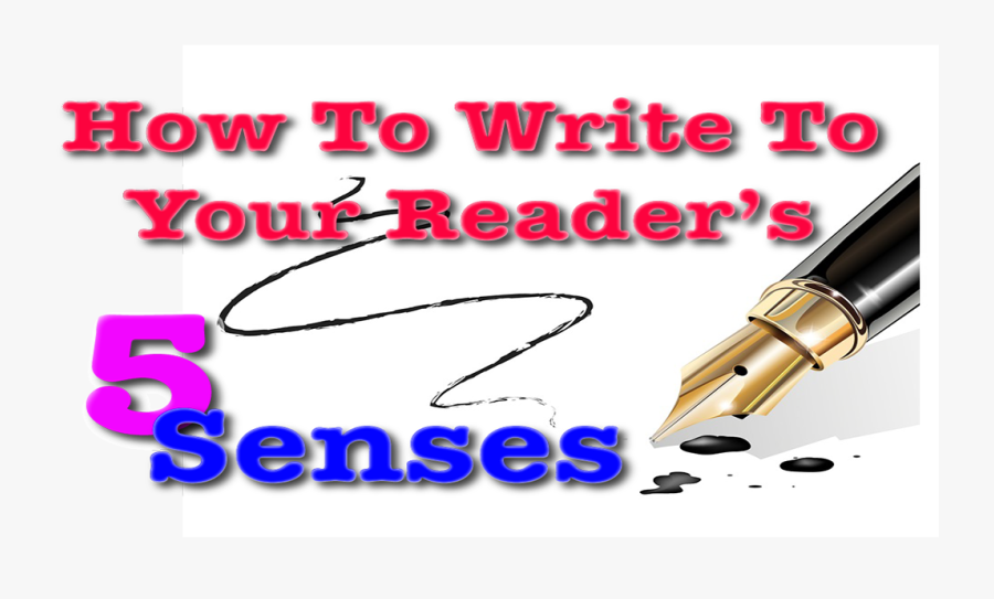 Pen-ink Blots Copy - Calligraphy, Transparent Clipart