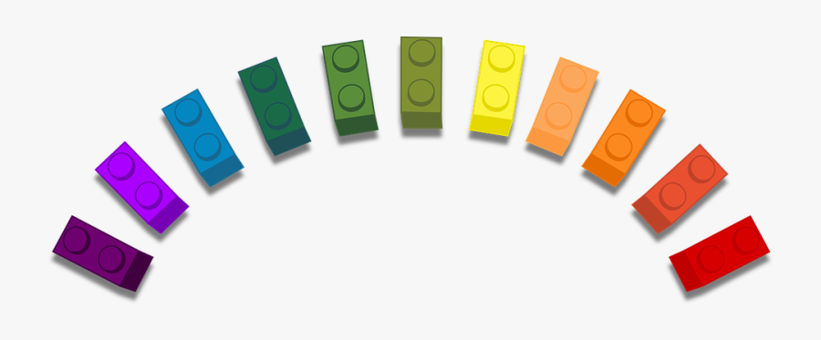 Transparent Lego Blocks Png - Logo Of Hardayal Public School Bahadurgarh, Transparent Clipart