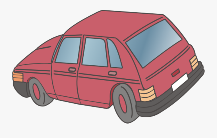 Family Car,automotive Exterior,compact Car - Hatchback Clipart, Transparent Clipart